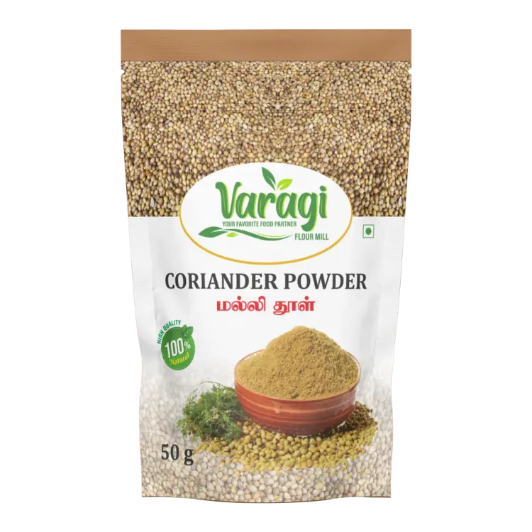 Coriander Powder – மல்லி தூள்