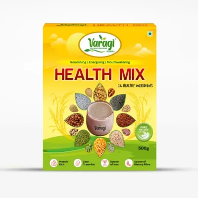Health Mix – சத்து மாவு