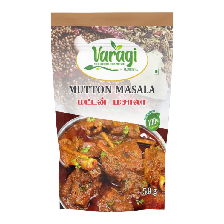 Mutton Masala – மட்டன் மசாலா